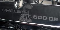 Shelby GT500CR Venom