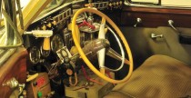 Louie Mattar i jego niesamowity Cadillac z 1947