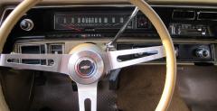 Chevy Malibu 1970 Twin-Turbo