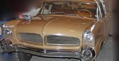 Chrysler Ghia Plainsman 1956