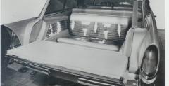 Chrysler Ghia Plainsman 1956