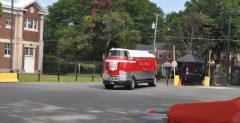 GM Futurliner