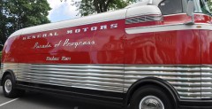 GM Futurliner