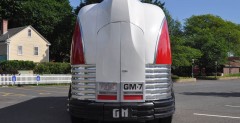 GM Futurliner