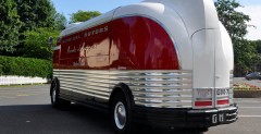 GM Futurliner