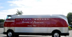 GM Futurliner