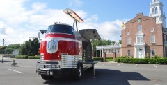 GM Futurliner