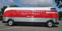 GM Futurliner