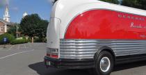 GM Futurliner