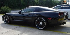 Corvette