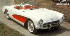 Corvette C1