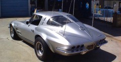 Corvette