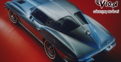 Corvette C2