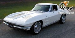 Corvette C2