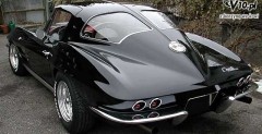 Corvette C2