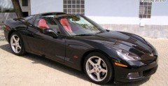 Corvette