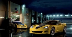 Corvette GT1 Championship Edition