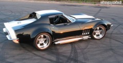 Corvette