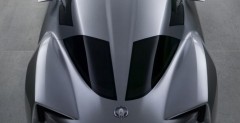 Corvette Sting Ray Concept