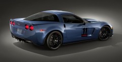Corvette Z06 Carbon Edition