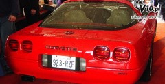 Corvette