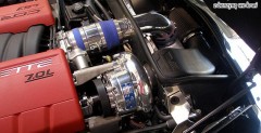 Vortech Corvette Z06