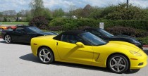 Corvette