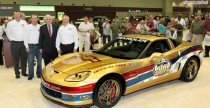 2008 Daytona 500 Pace Car