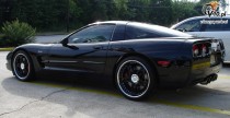 Corvette