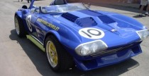 Corvette Grand Sport