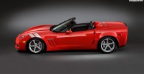 Corvette Grand Sport 2010