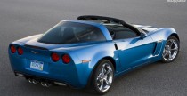 Corvette Grand Sport
