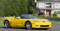 Corvette Grand Sport