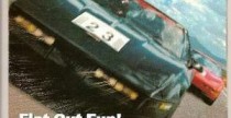 Corvette Quarterly