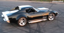 Corvette