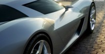 Corvette Sting Ray Concept