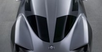 Corvette Sting Ray Concept