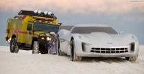 Corvette Sting Ray Concept