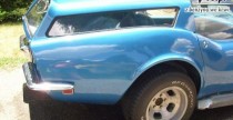 Corvette Stingray kombi