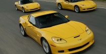 Corvette Z06 Carbon Edition