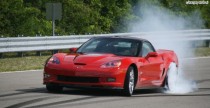 Corvette zr1