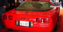 Corvette C4