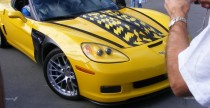 Corvette ZR1