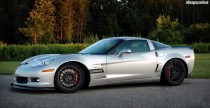 Katech Corvette Z06 ClubSport