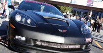 Corvette Z06 STS Twin Turbo