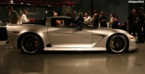 Specter Werkes Corvette GTR