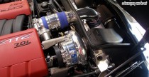 Vortech Corvette Z06