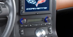 Corvette LS3 2008