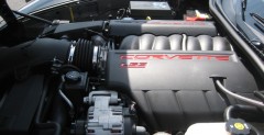 Corvette LS3