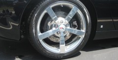 Corvette LS3